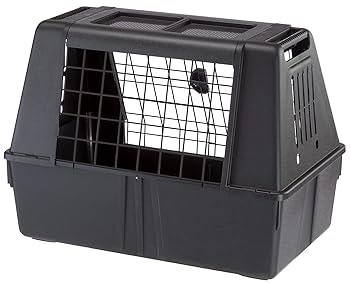 犬用クレート Amazon | ZENY ペットキャリー 大型犬 クレート 犬 キャリー